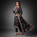 Exclusive Printed 3-Pc