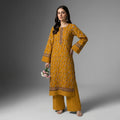 Exclusive Printed 3-Pc