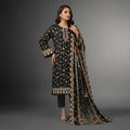 Exclusive Printed 3-Pc