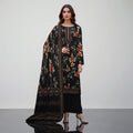 Exclusive Printed 3-Pc