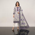 Exclusive Printed 3-Pc