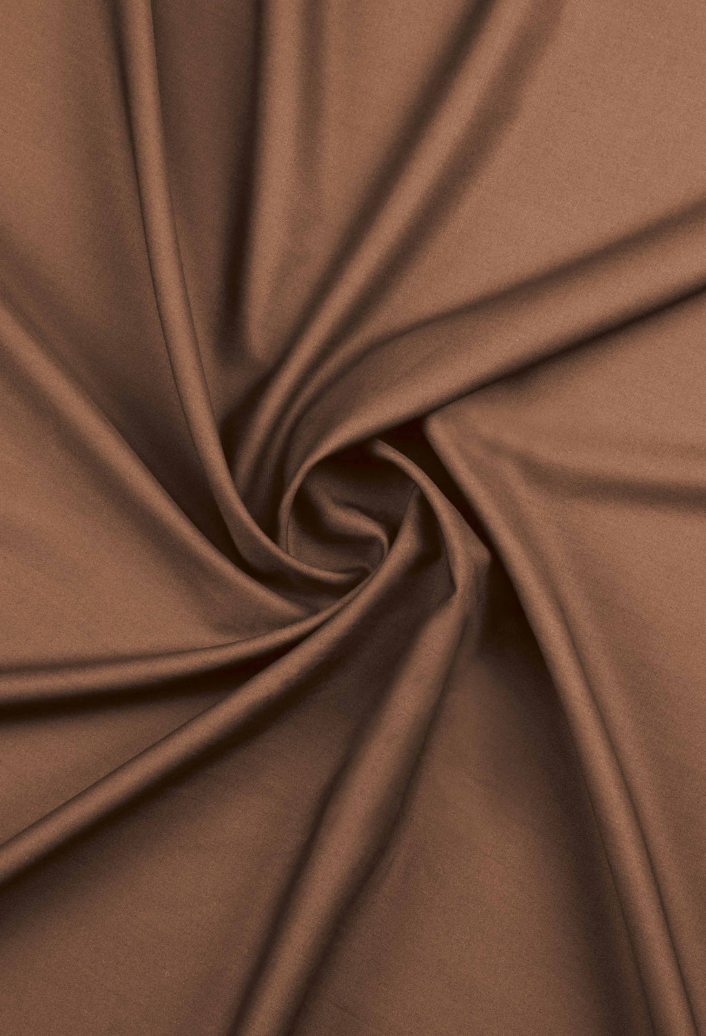 Brown High Mark Wash n Wear Unstitched Fabric