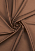 Brown High Mark Wash n Wear Unstitched Fabric