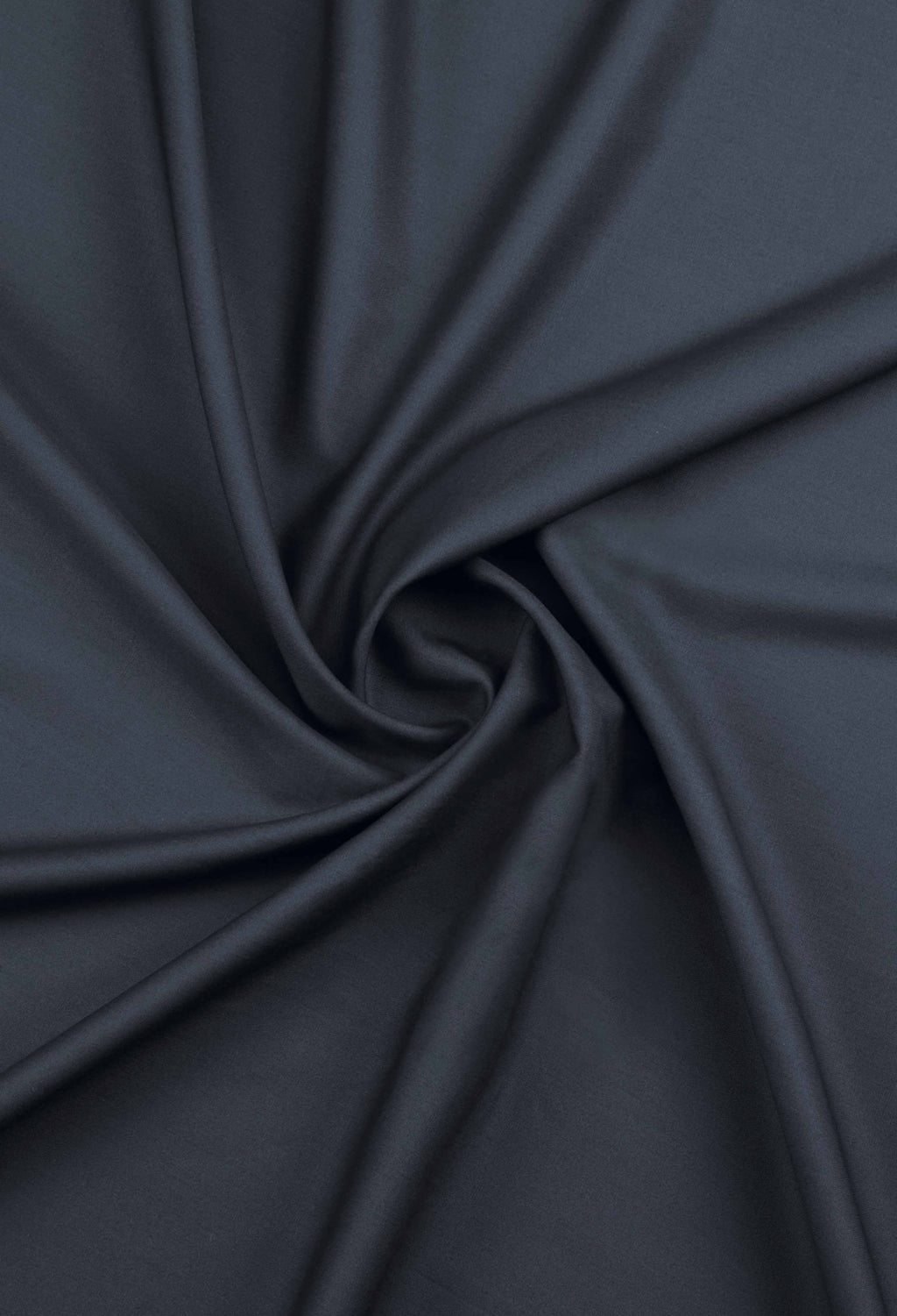 Navy Black High Mark Wash n Wear Unstitched Fabric