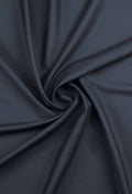 Navy Black High Mark Wash n Wear Unstitched Fabric