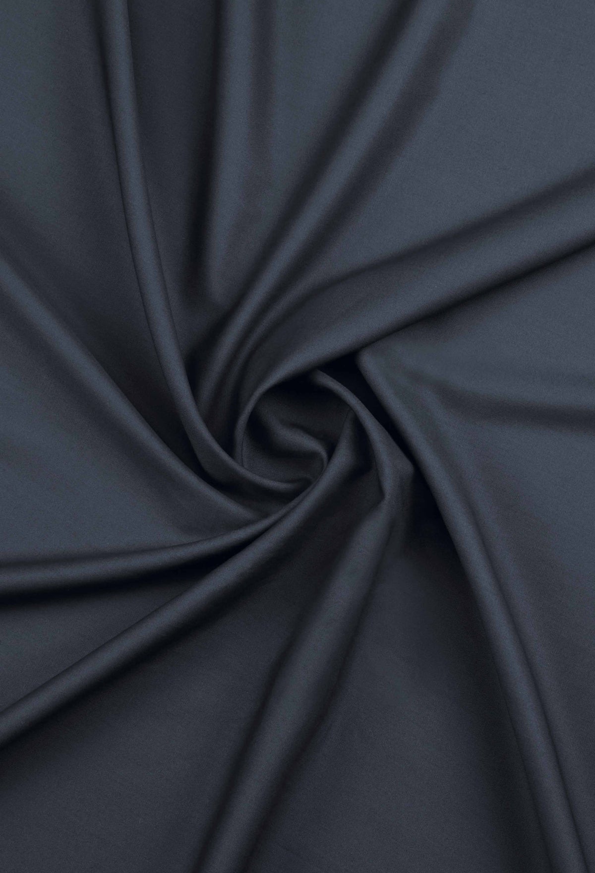 Navy Black High Mark Wash n Wear Unstitched Fabric