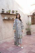 Amore Premium Embroidered 3-Pc