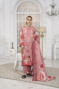 Florance Exclusive Embroidered