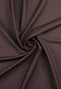 Dark Brown High Mark Wash n Wear Unstitched Fabric