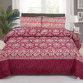 EXECTIVE KING BED SHEET