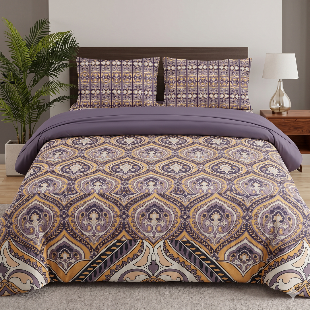 EXECTIVE KING BED SHEET