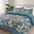 Dynasty King Bed-sheet 3-Pc