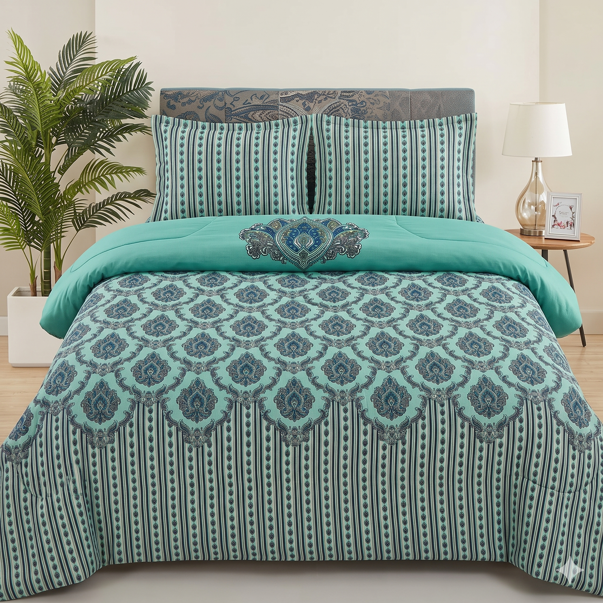 EXECTIVE KING BED SHEET