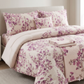 Dynasty King Bed-sheet 3-Pc