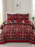 Bazil Luxury Bed Spread