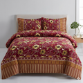 Bazil Luxury Bed Spread