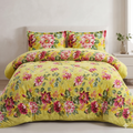 Bazil Luxury Bed Spread