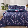 Dynasty King Bed-sheet 3-Pc