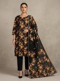 Bazil Lawn 3-Piece