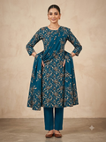 Bazil Lawn 3-Piece