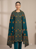 Bazil Lawn 3-Piece