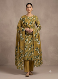 Bazil Lawn 3-Piece