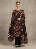 Bazil Lawn 3-Piece