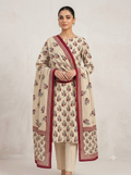 Bazil Lawn 3-Piece