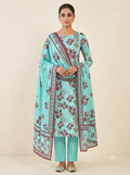Bazil Lawn 3-Piece