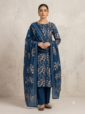 Bazil Lawn 3-Piece