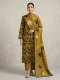 Bazil Lawn 3-Piece