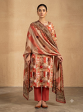 Bazil Lawn 3-Piece