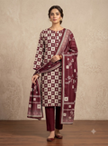 Bazil Lawn 3-Piece