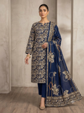 Bazil Lawn 3-Piece