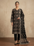 Bazil Lawn 3-Piece