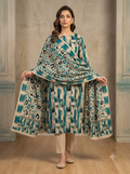 Bazil Lawn 3-Piece