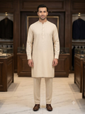 Unstitched Wash n Wear