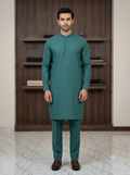 Unstitched Wash n Wear