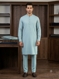 Unstitched Wash n Wear