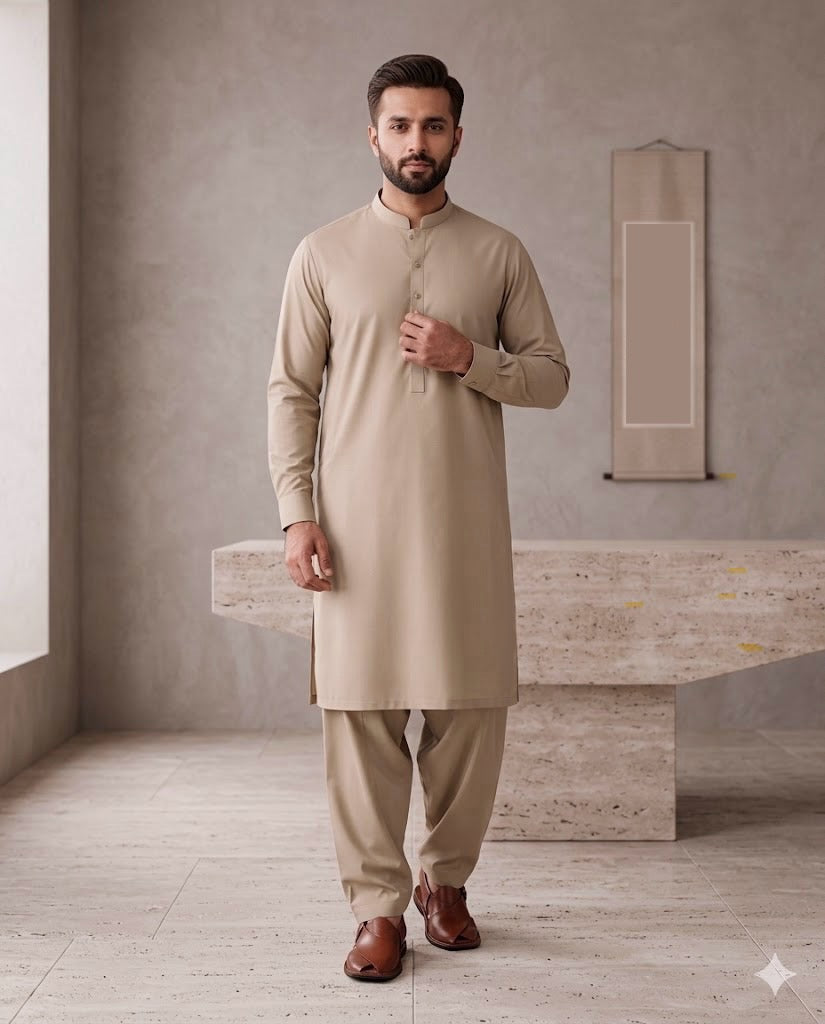Bazil Egyptian Passion Cotton