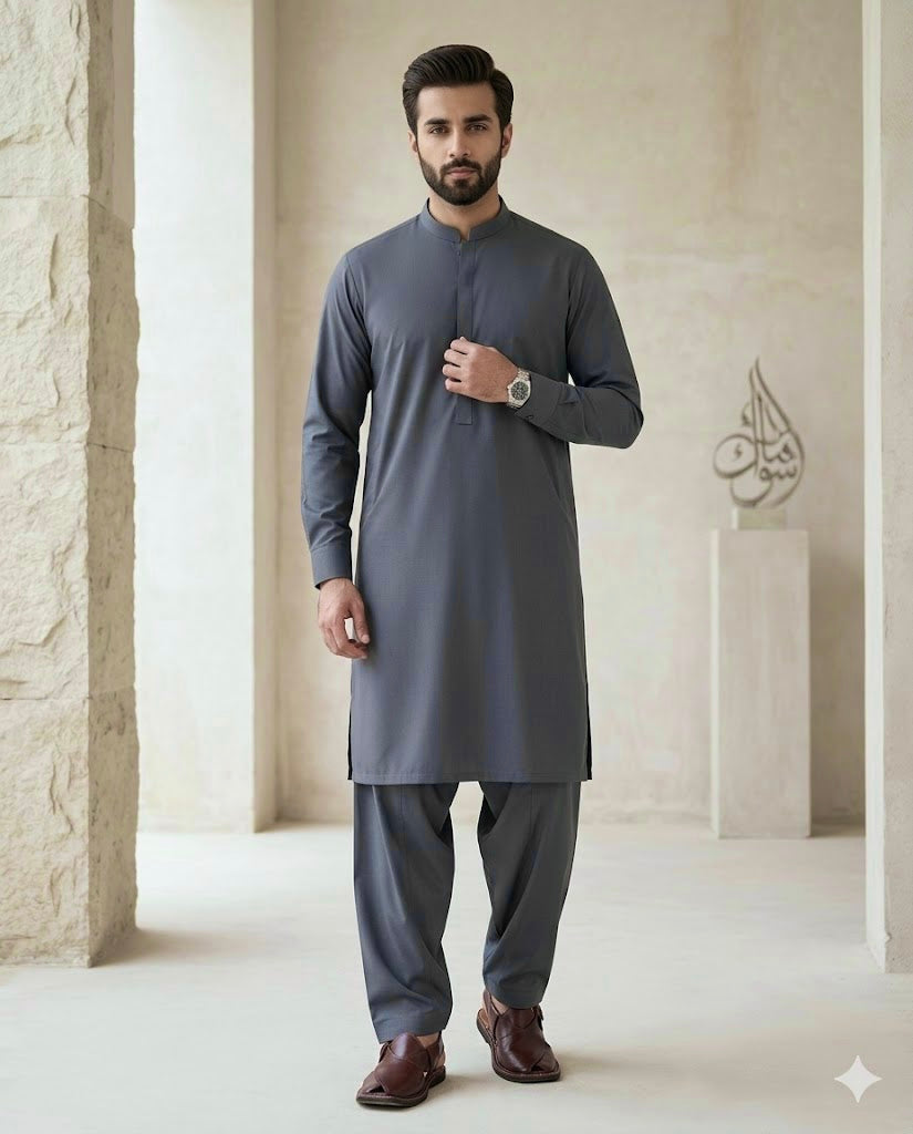 Bazil Egyptian Passion Cotton