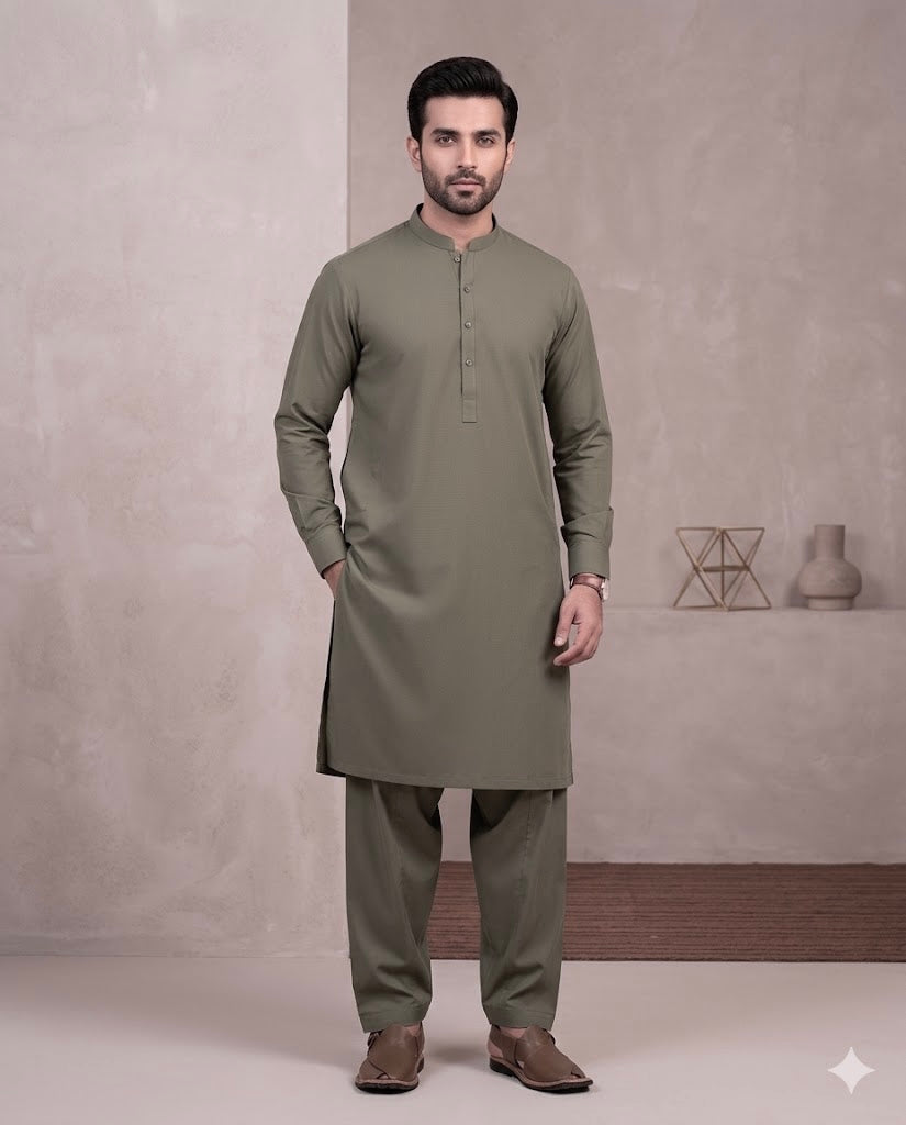 Bazil Egyptian Passion Cotton