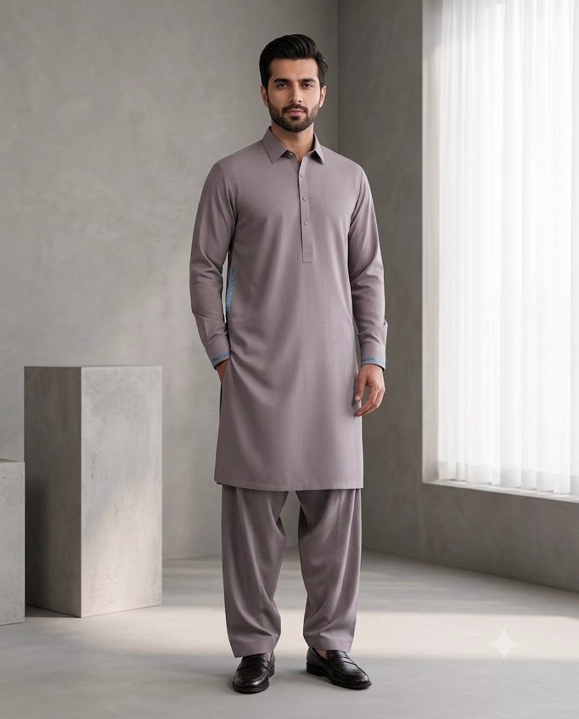 Hi-Mark Wash n Wear