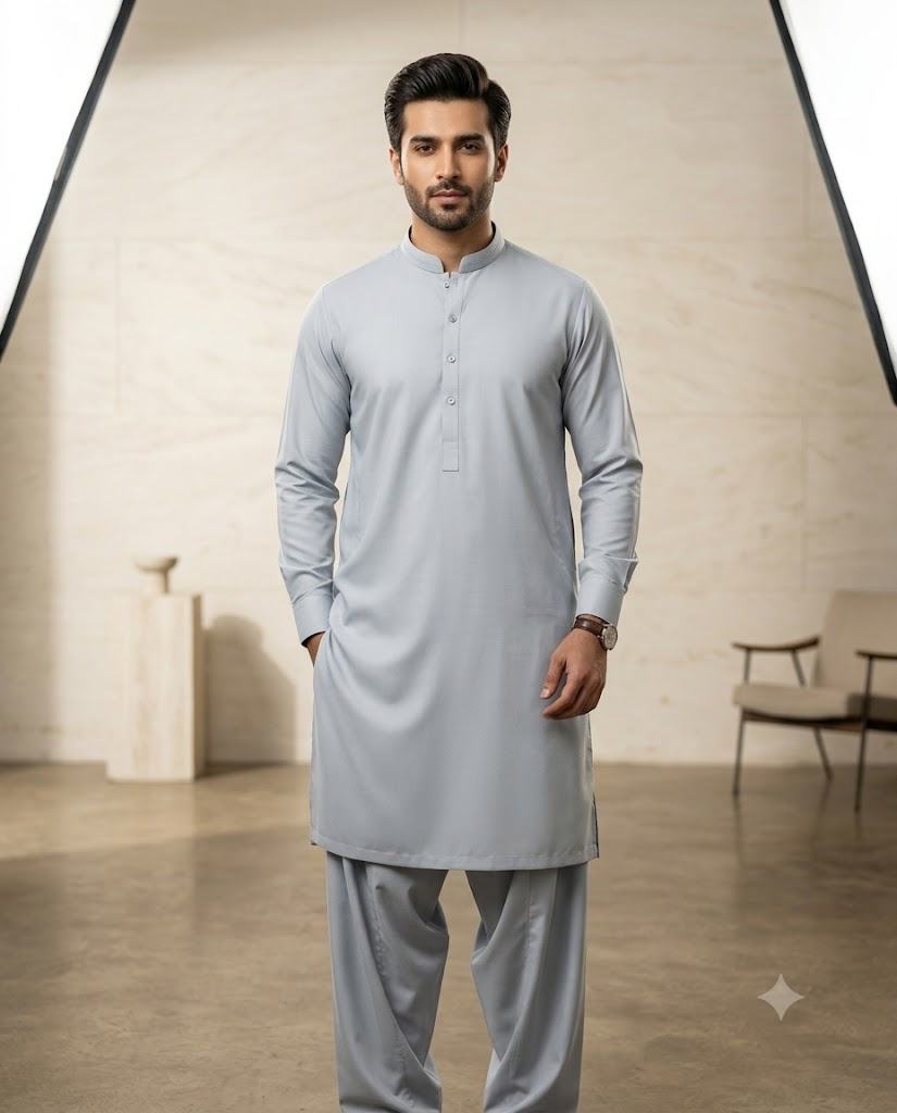 Hi-Mark Wash n Wear