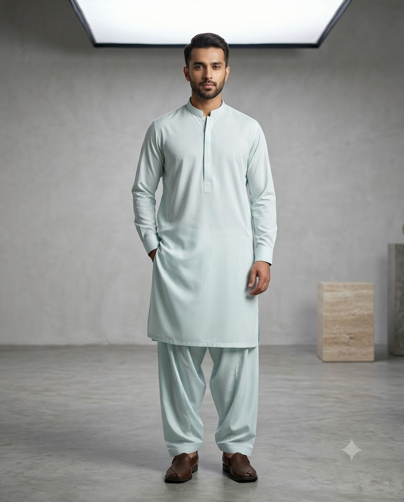 Hi-Mark Wash n Wear