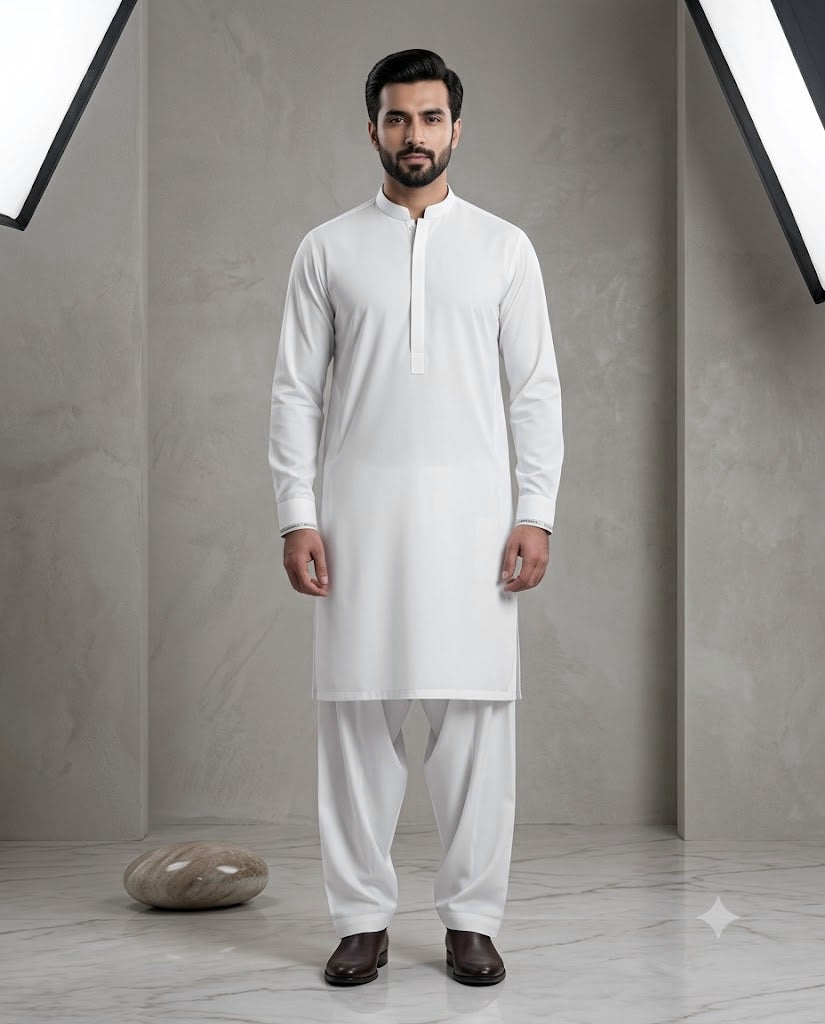 Hi-Mark Wash n Wear
