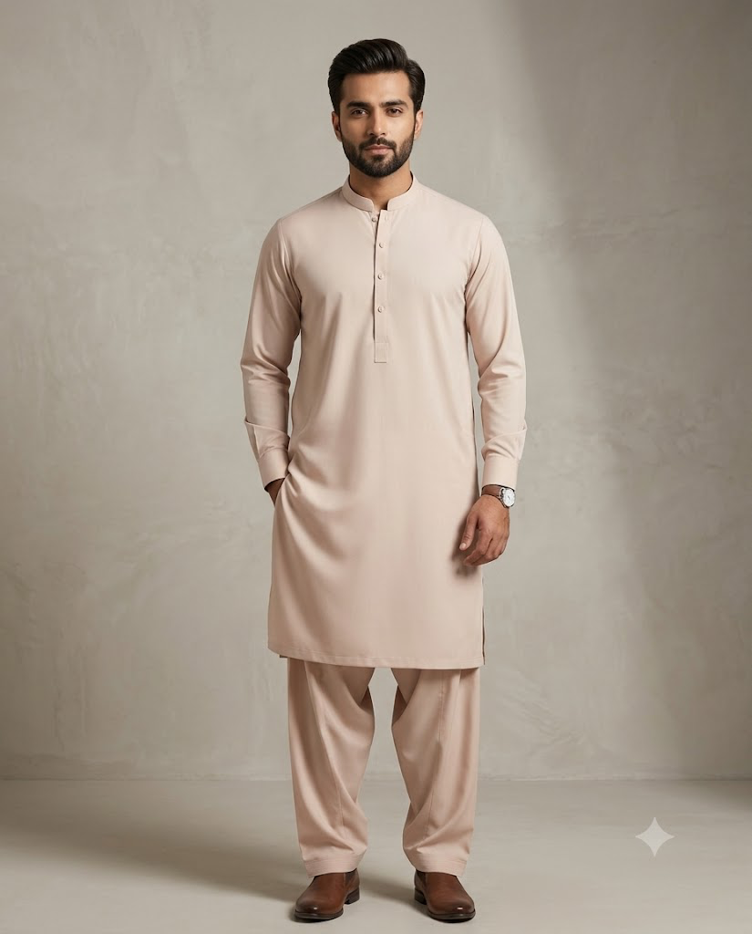 Dinar wash n wear
