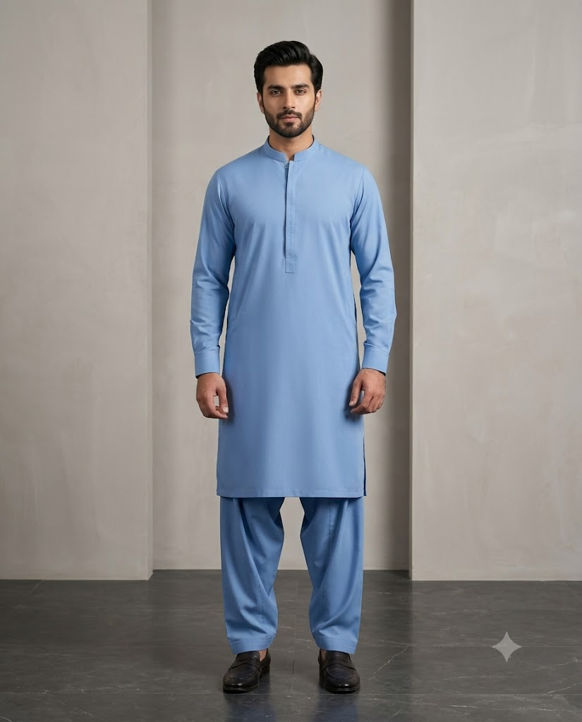 Dinar wash n wear