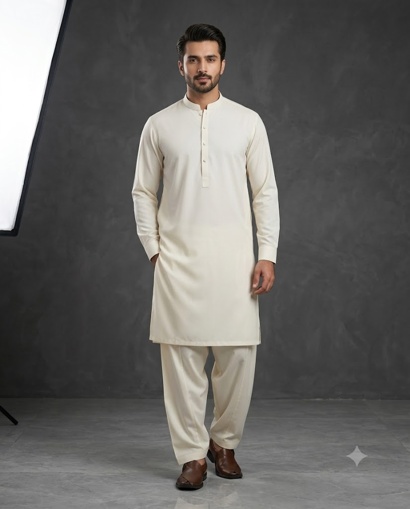 Dinar wash n wear
