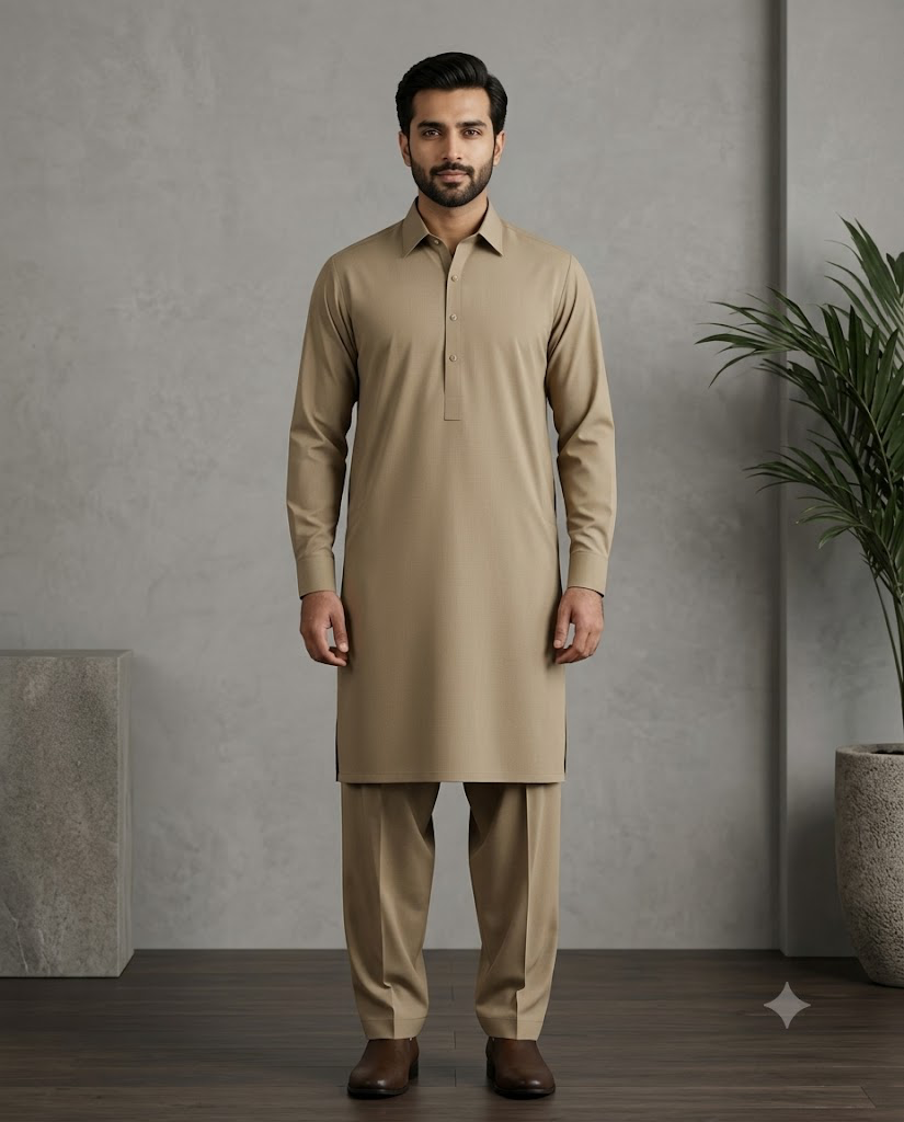 Dinar wash n wear